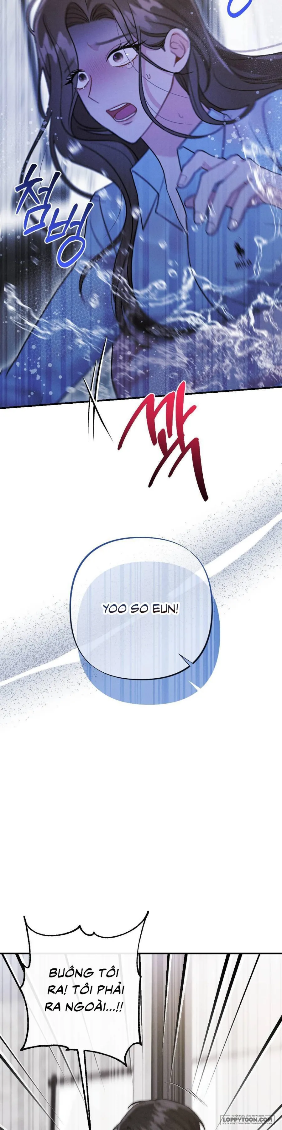 Đêm Chồng Chất Chap 16 - Sự thật về lời hứa - trang 14
