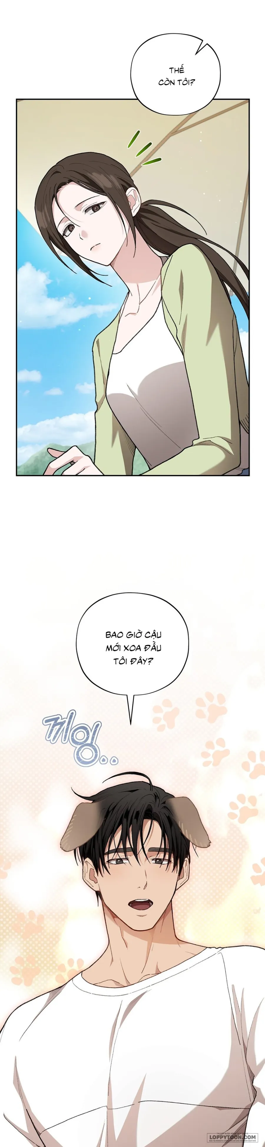 Quốc Lộ Số 1 Chap 26 - trang 21