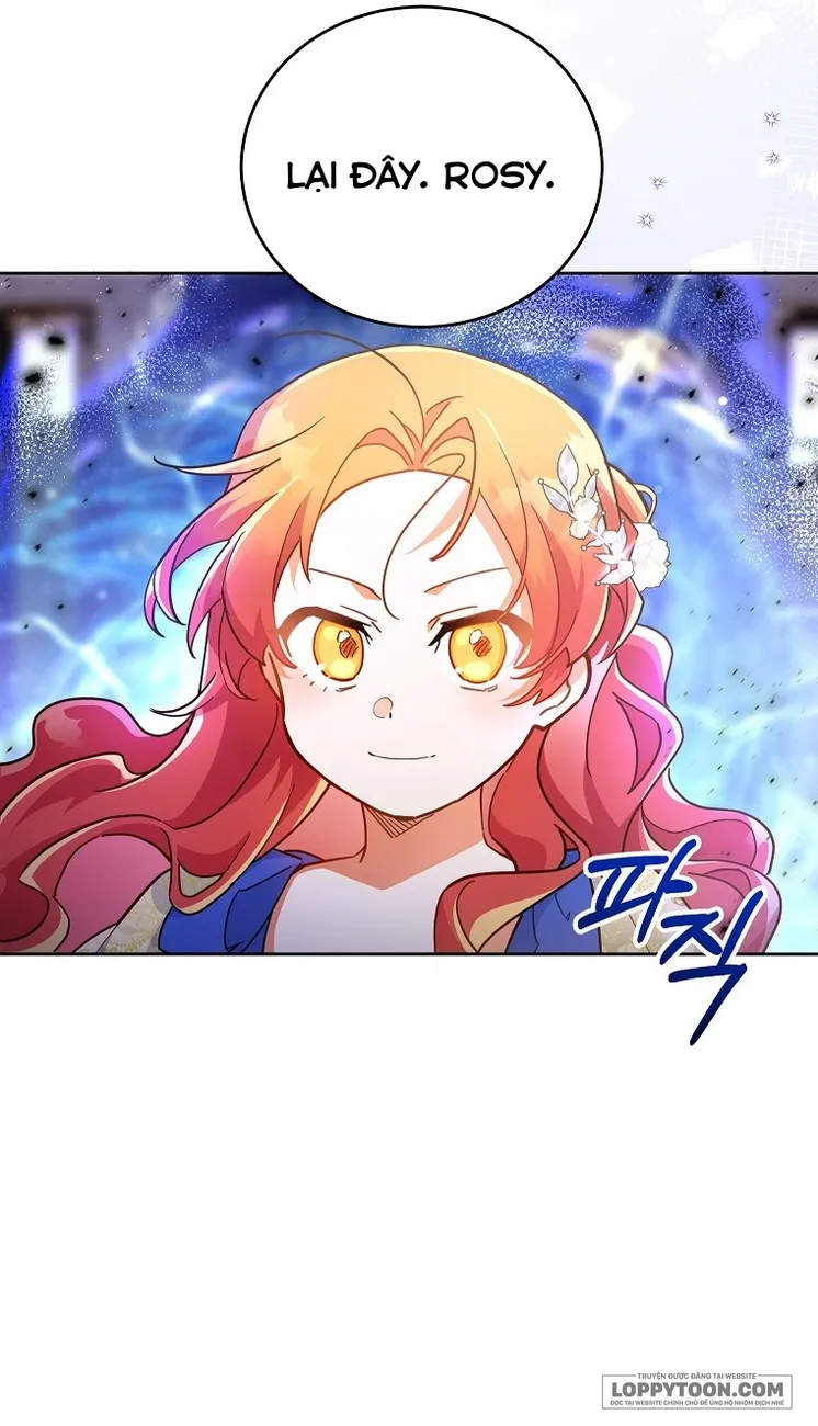 Bé Con Chốn Hoa Nở Chap 20 - trang 38
