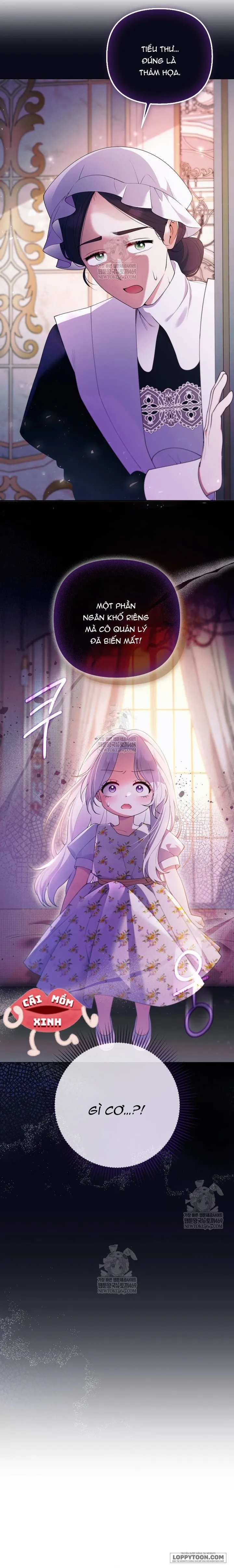 Cái Giá Của Tái Sinh Chap 30 - trang 6