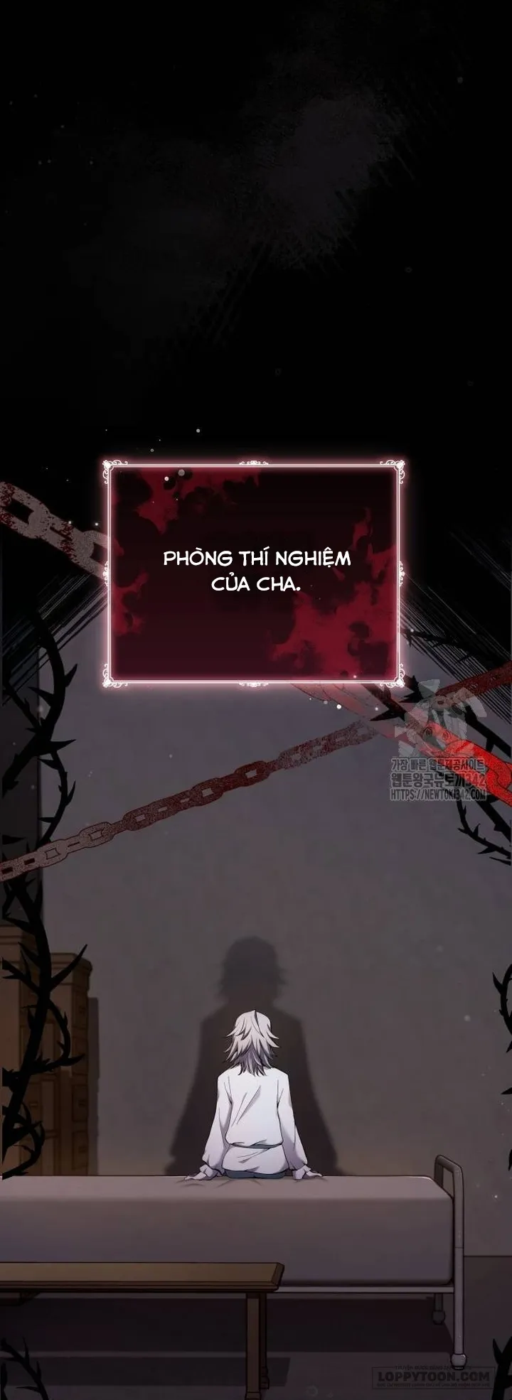 Thỏ Trắng Ở Xứ Sở Thần Tiên Chap 26 - trang 3