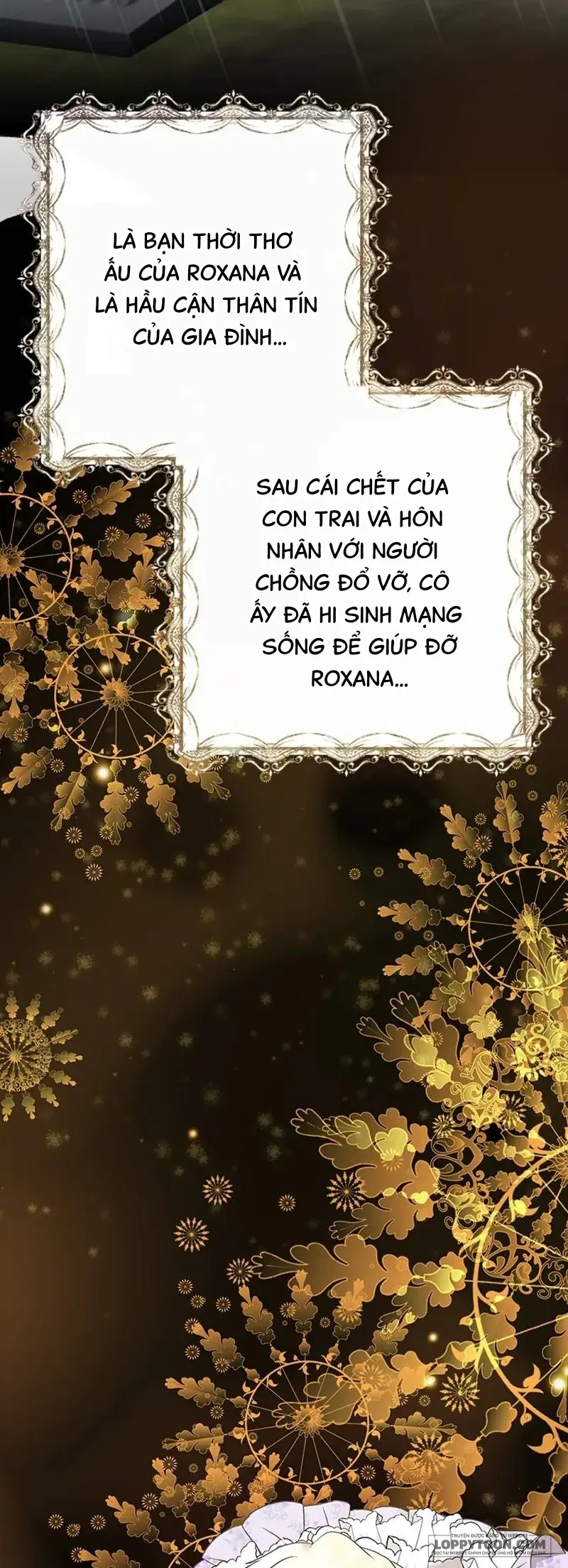 Sinh Ra Trở Thành Nhân Vật Không Có Trong Nguyên Tác Chap 14 - trang 26