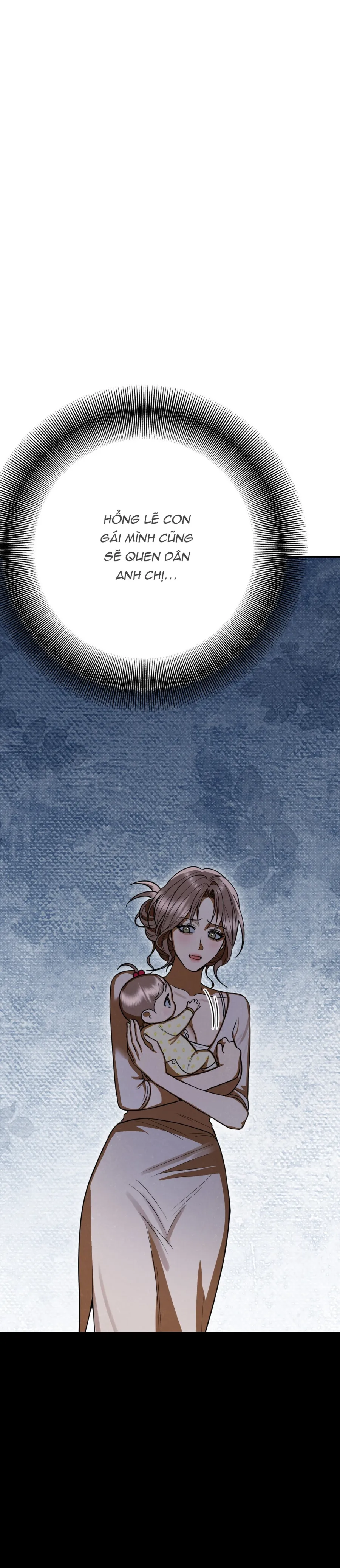 Ngưỡng Tuyệt Đối Chap 97 - trang 27