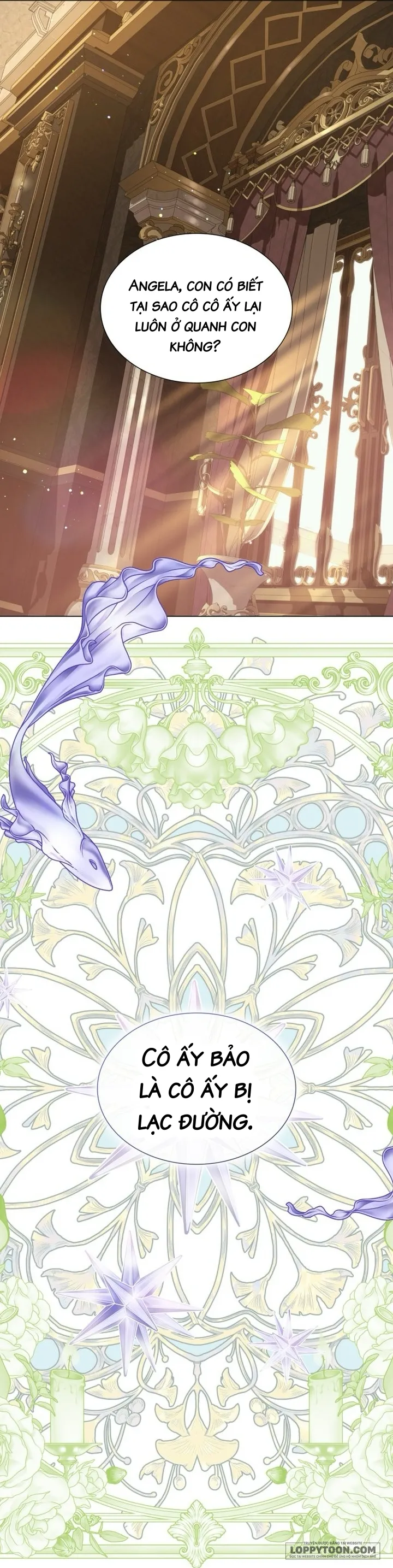 Tôi Được Sinh Ra Là Cô Con Gái Thứ Hai Chap 91 - trang 21