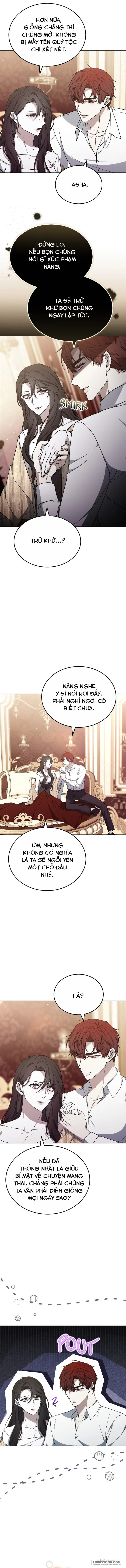 Thời Đại Oman Chap 91 - trang 4