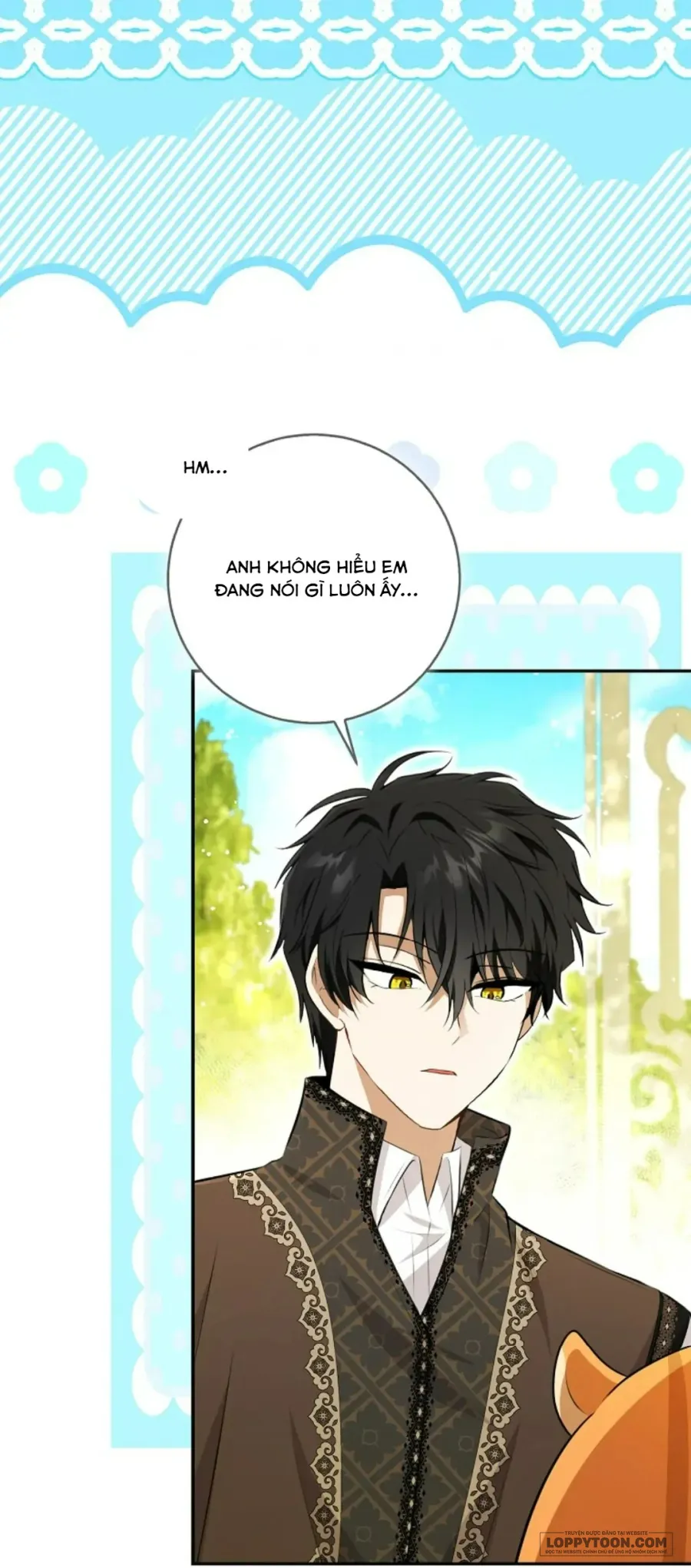Sóc Con Tài Năng Chap 100 - trang 28