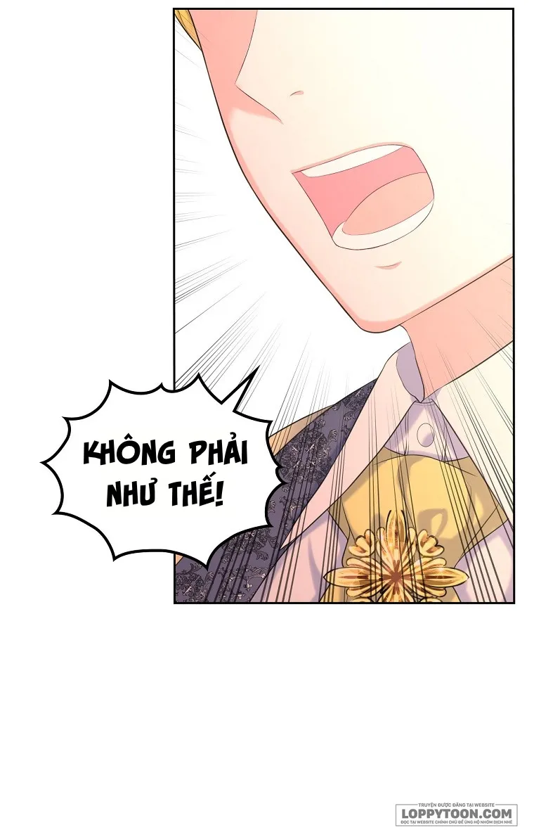 Tôi Sẽ Ly Hôn Với Anh Trai Nữ Chính Chap 5 - trang 6