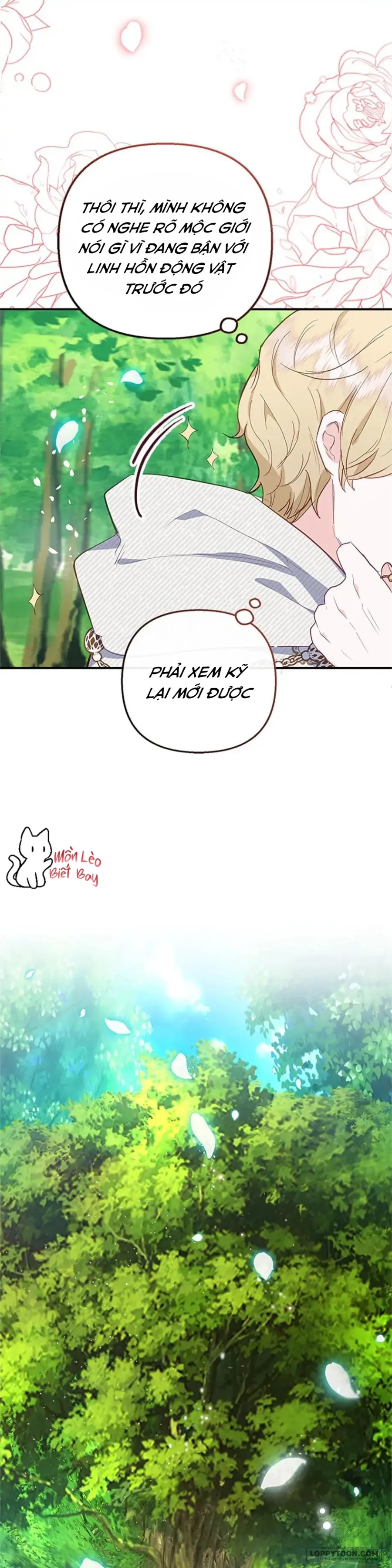 Con Gái Cưng Của Quỷ Chap 20 - trang 29
