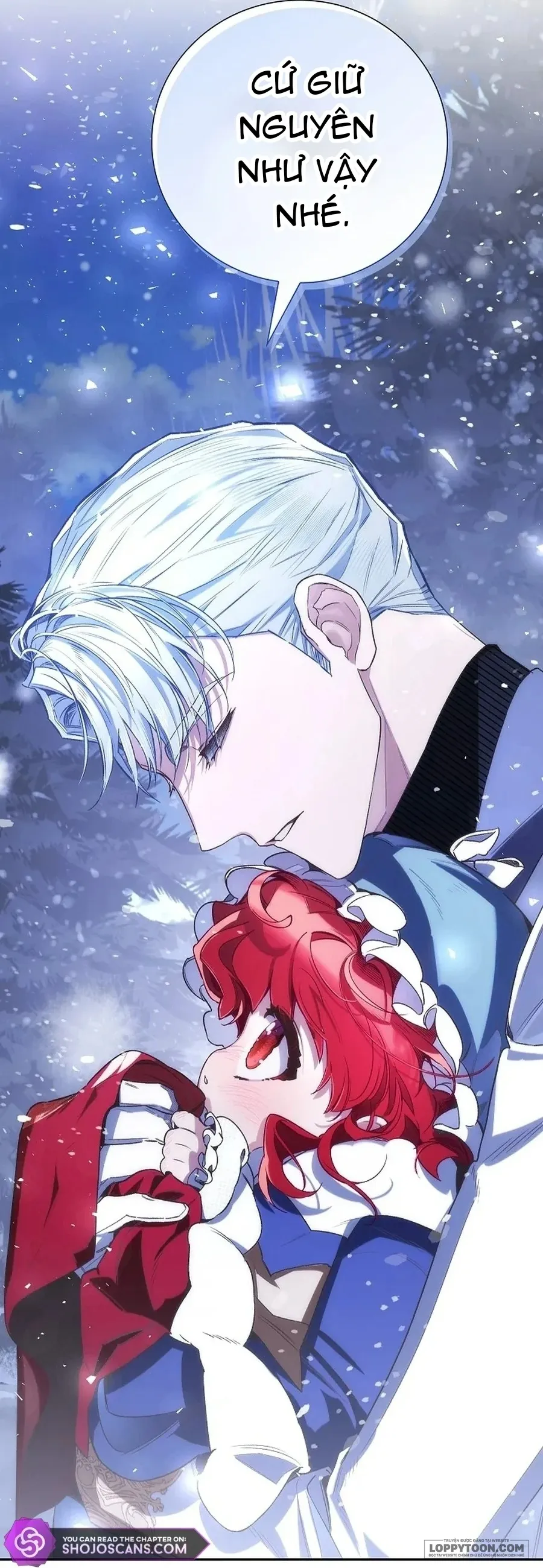 Papa Là Kẻ Thù Kiếp Trước Của Tôi? Chap 28 - trang 64