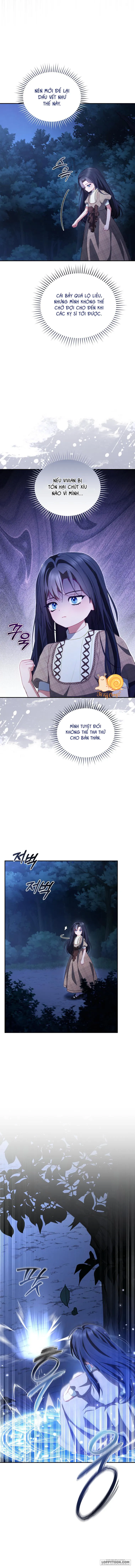 Tôi Là Người Duy Nhất Không Biết Ác Nữ Là Một Người Đàn Ông Chap 23 - trang 7