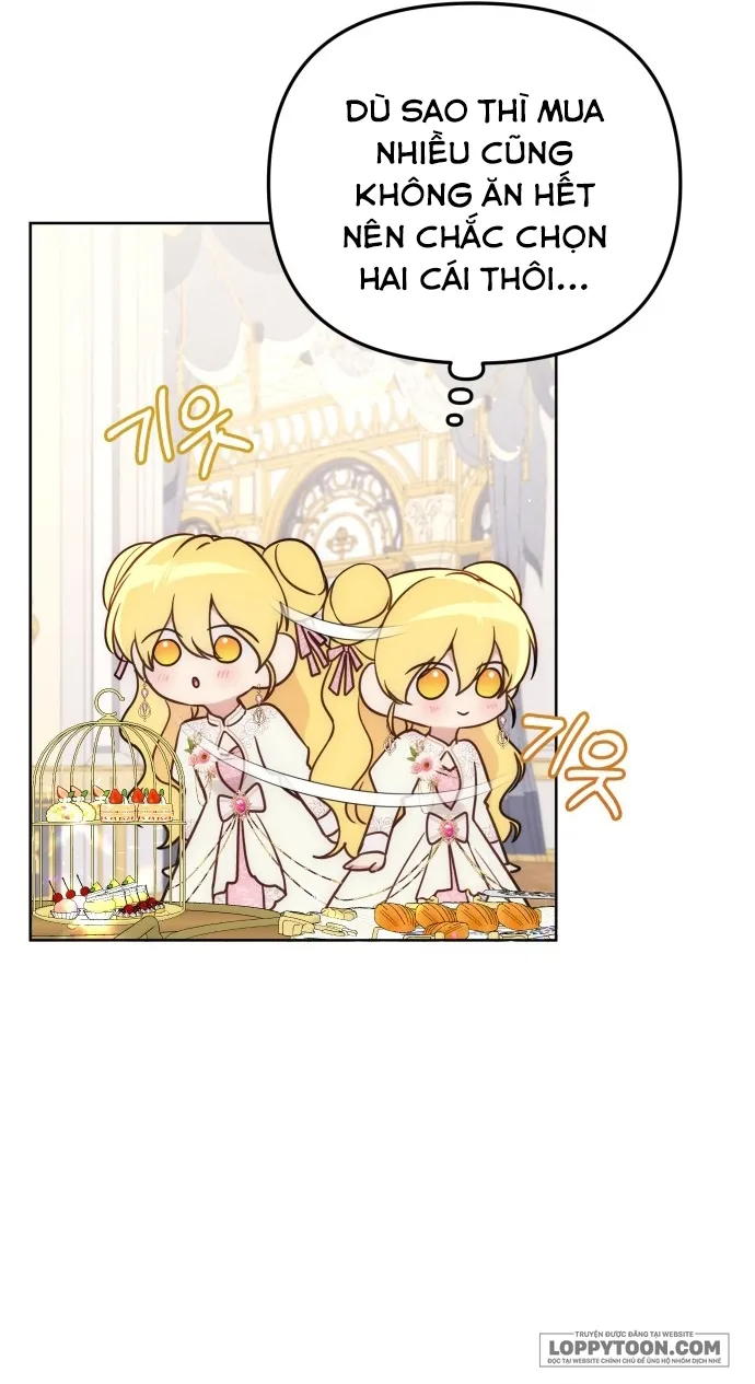 Cuộc Sống Hạnh Phúc Cùng Chồng Chap 33 - trang 41