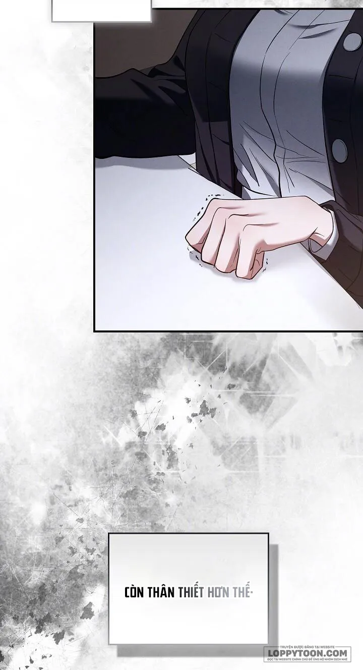 Ông Chú Chó Má Chap 26 - 🔞🔞 - trang 14
