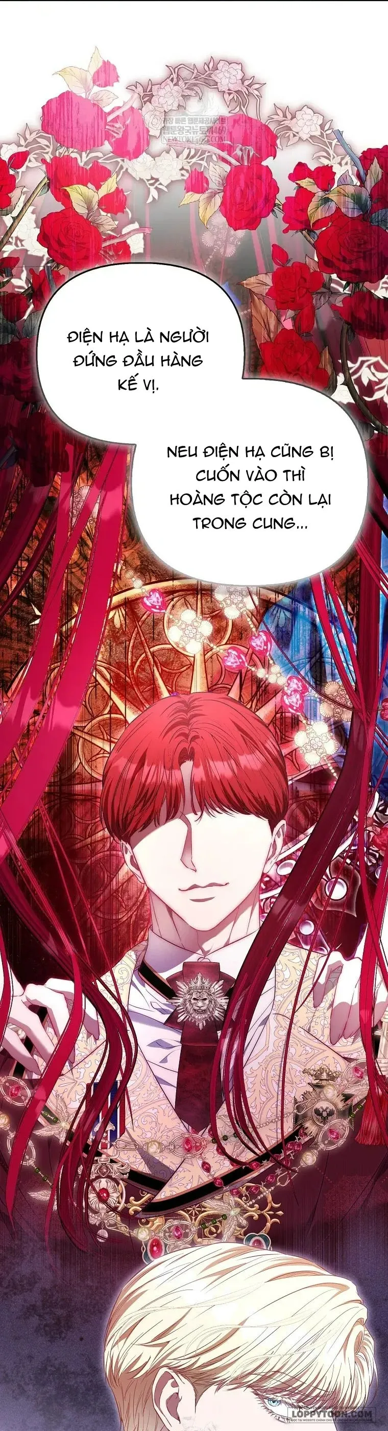 Nàng Công Chúa Của Mọi Người Chap 118 - trang 43