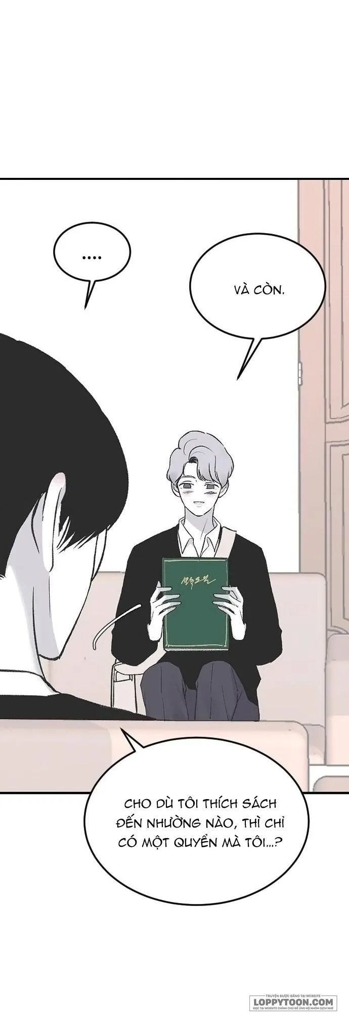 Ba Anh Trai Cực Phẩm Của Tôi Chap 17 - trang 55