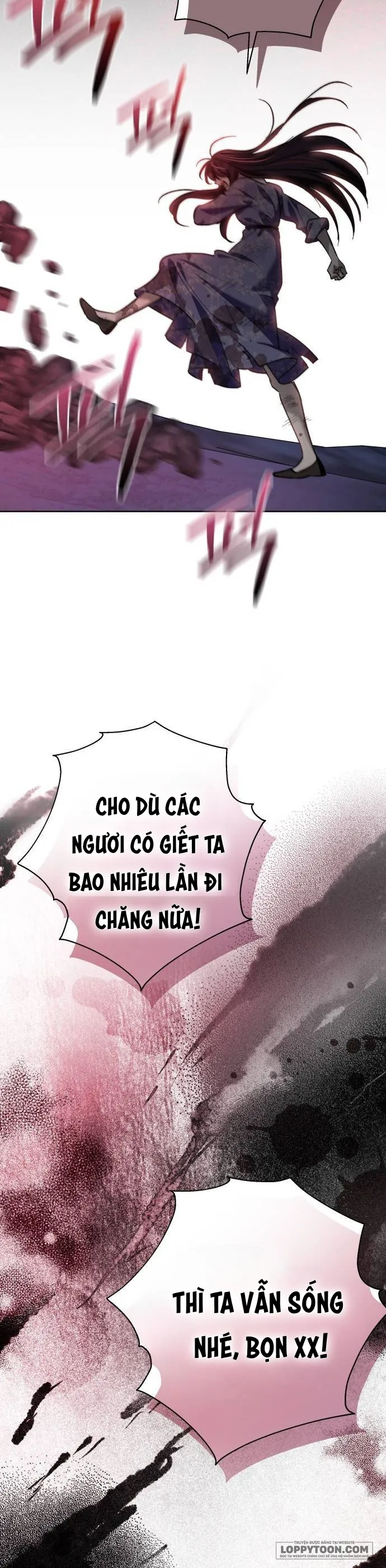 Cô Dâu Của Đại Công Tước Là Chiến Binh Địa Ngục Chap 2 - trang 53
