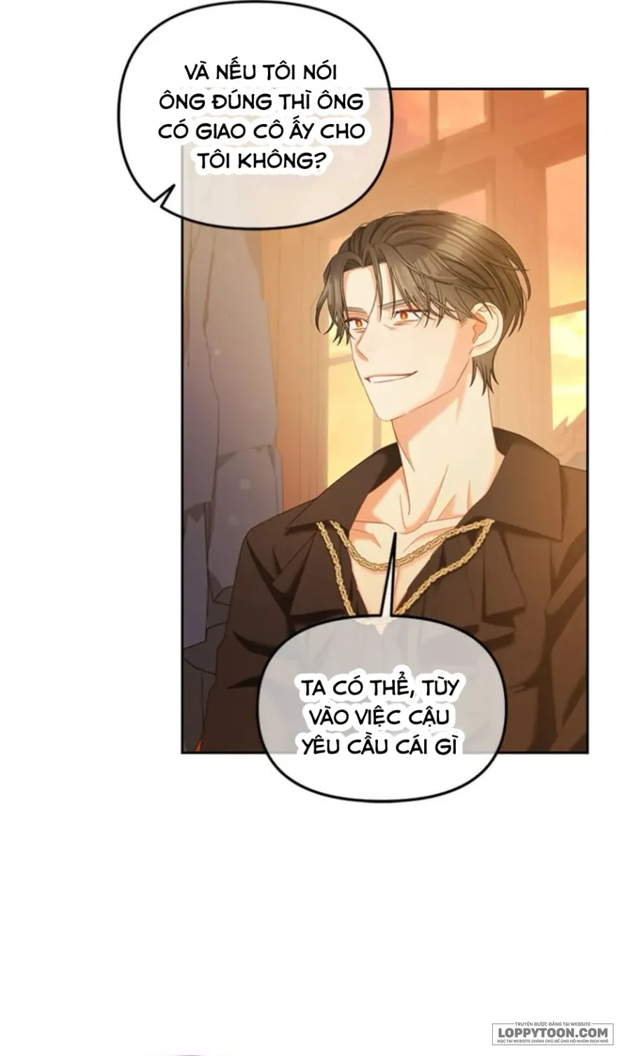 Tôi Sẽ Ở Ngay Bên Cạnh Nam Chính Chap 39 - trang 26