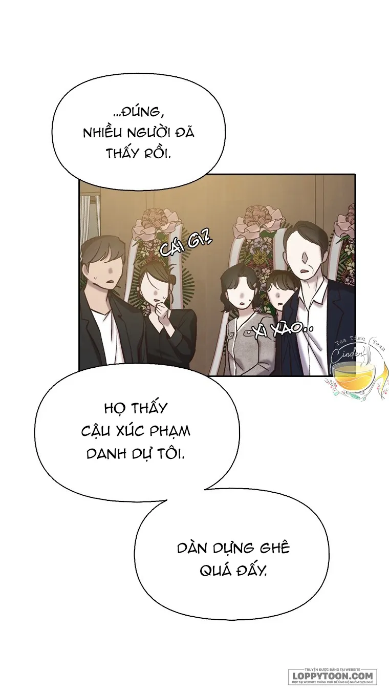 Thanh Xuân Của Chúng Ta Chap 86 - trang 60