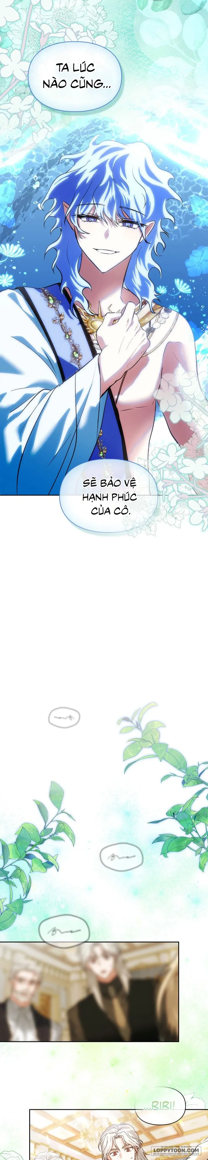 Tôi Mới Là Gia Chủ Thật Sự Chap 50 - trang 25