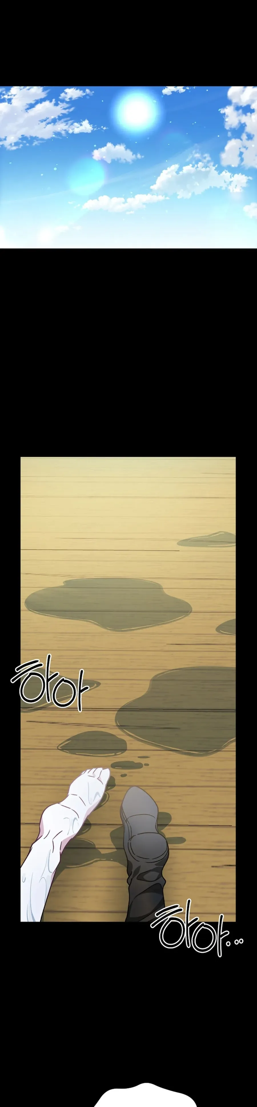 Cái Nôi Của Kẻ Thù Chap 15 - trang 22
