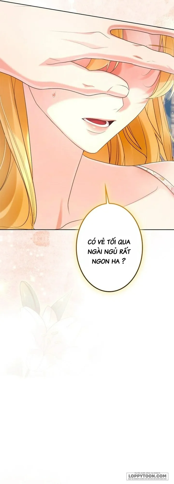 Không Cần Hối Hận Chap 32 - trang 71