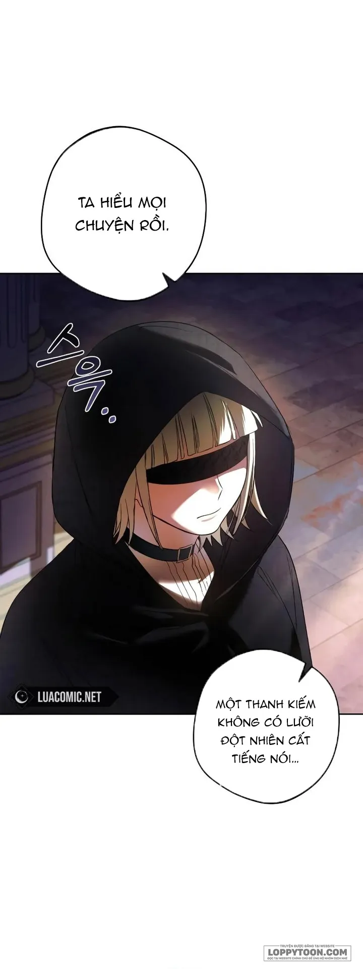 Bạo Chúa Độc Ác Trở Lại Chap 22 - trang 39