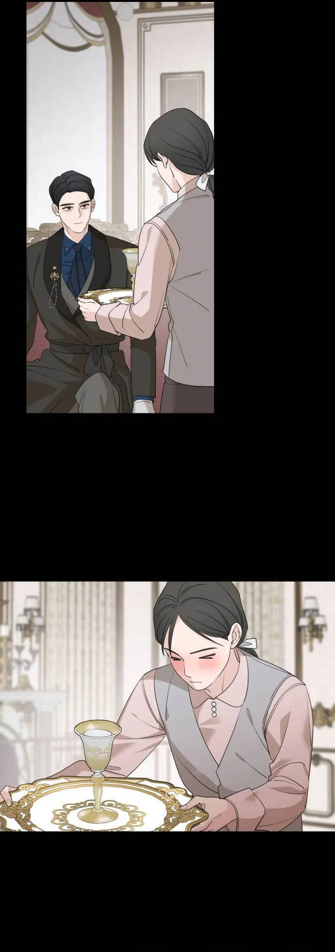 Gia Đình Chồng Quá Ám Ảnh Bởi Tôi Chap 66 - trang 64