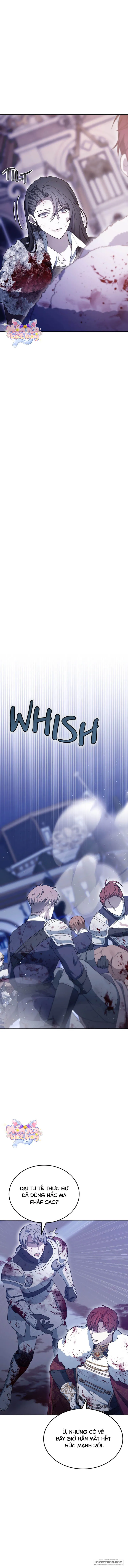 Thời Đại Oman Chap 74 - trang 9