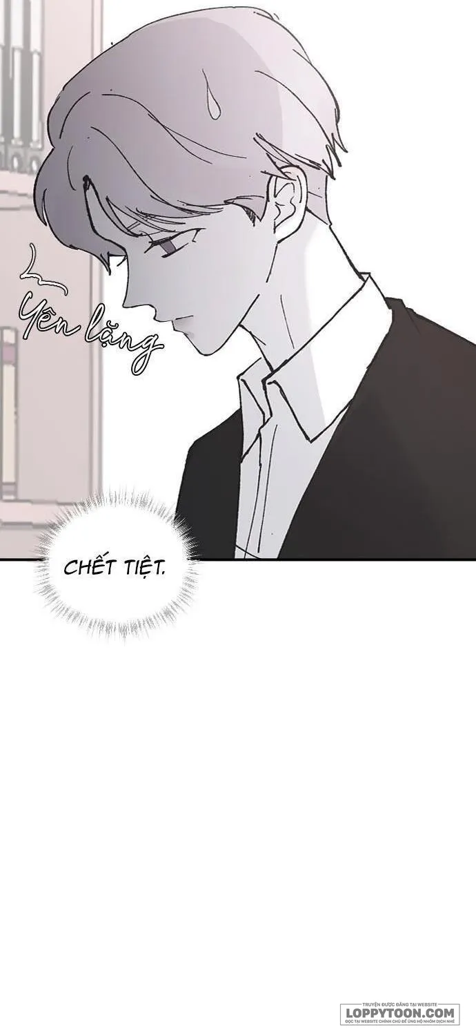 Ba Anh Trai Cực Phẩm Của Tôi Chap 21 - trang 5