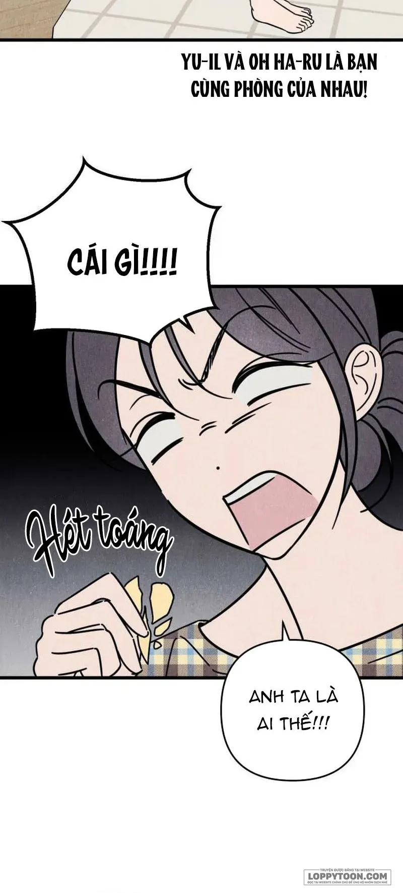Câu Lạc Bộ Chị Đẹp Chap 6 - Mới yêu lần đầu đúng là khó thật đấy - trang 33