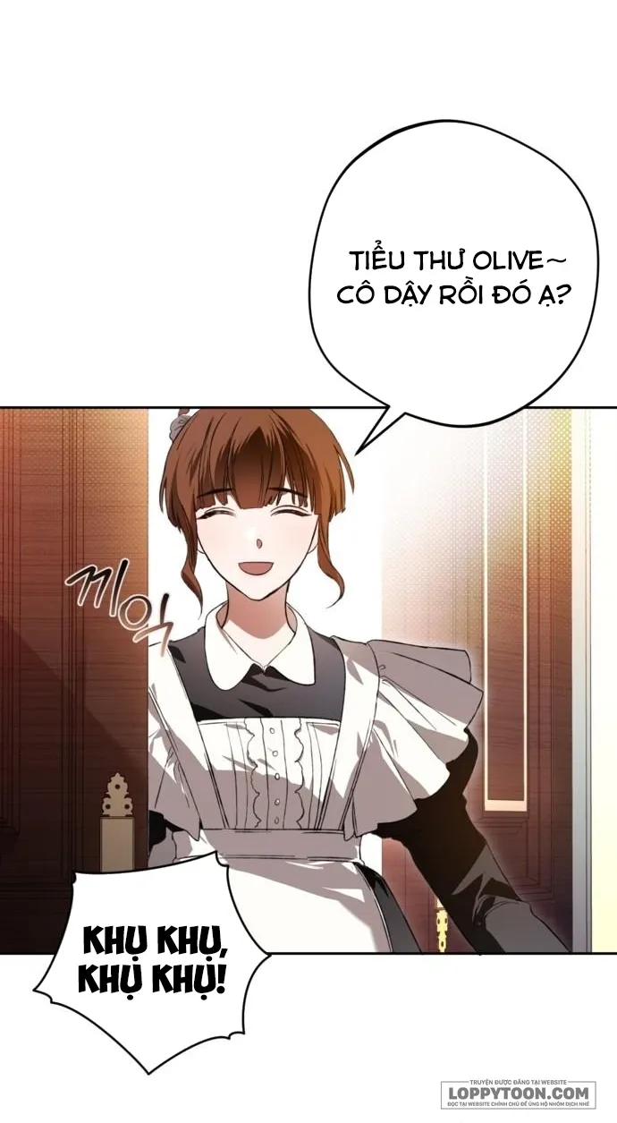 Bạo Chúa Độc Ác Trở Lại Chap 1 - trang 56