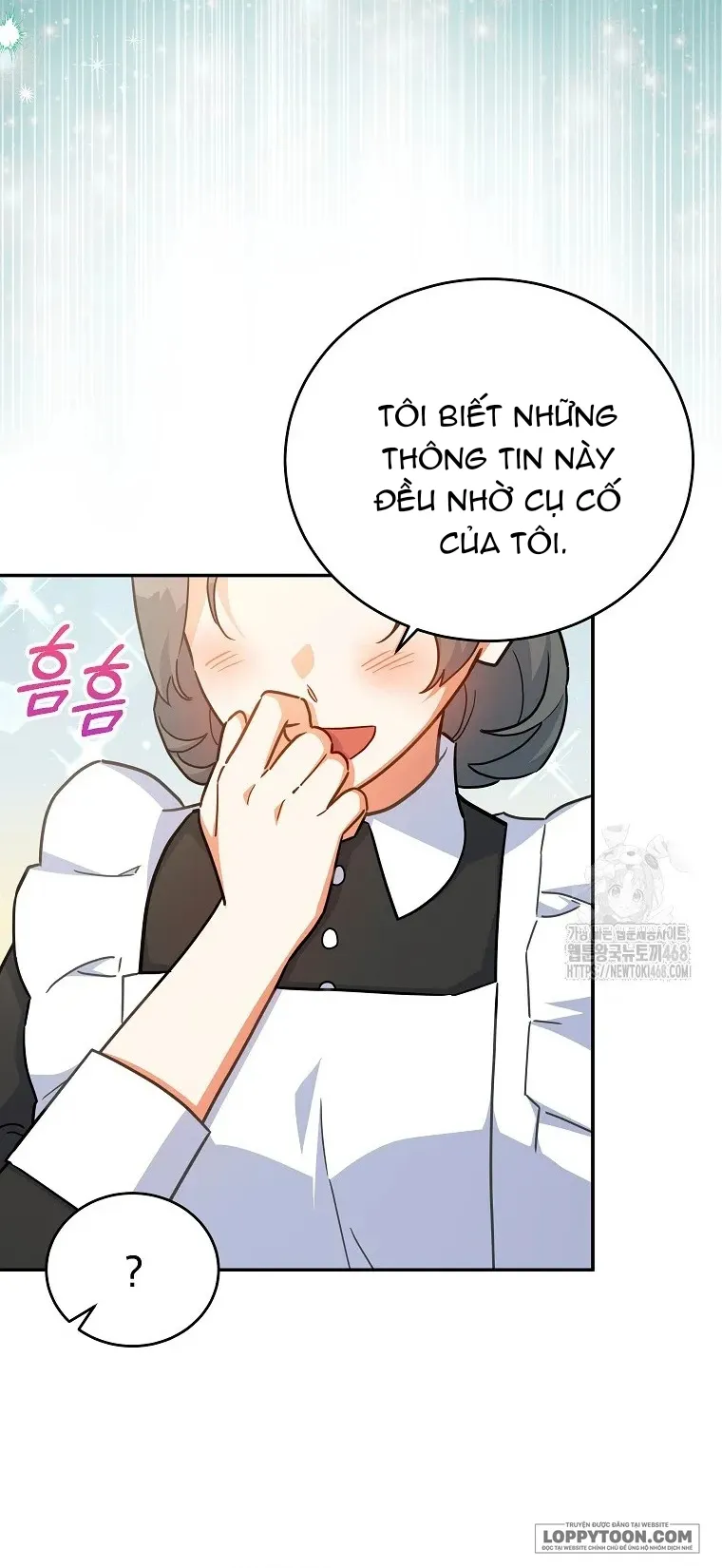 Bé Con Chốn Hoa Nở Chap 60 - trang 12