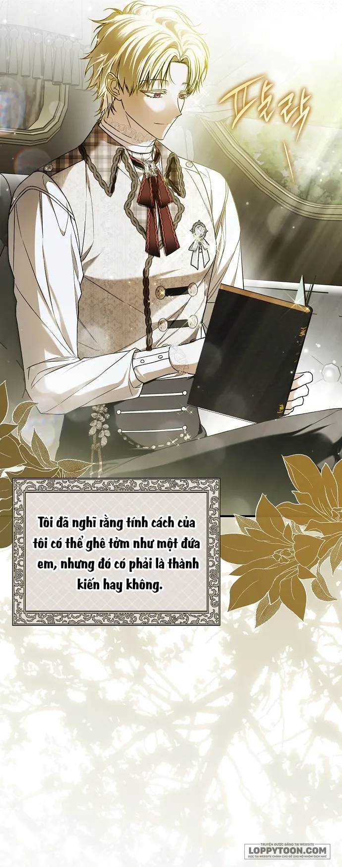 Có Kẻ Đã Sở Hữu Cơ Thể Của Tôi Chap 27 - trang 42