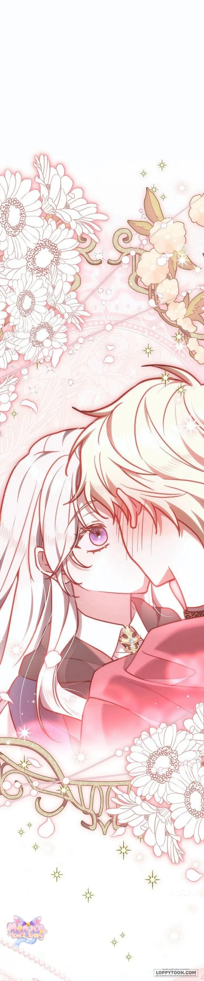 Tiểu Thư Là Kẻ Bám Đuôi Chap 45 - trang 2