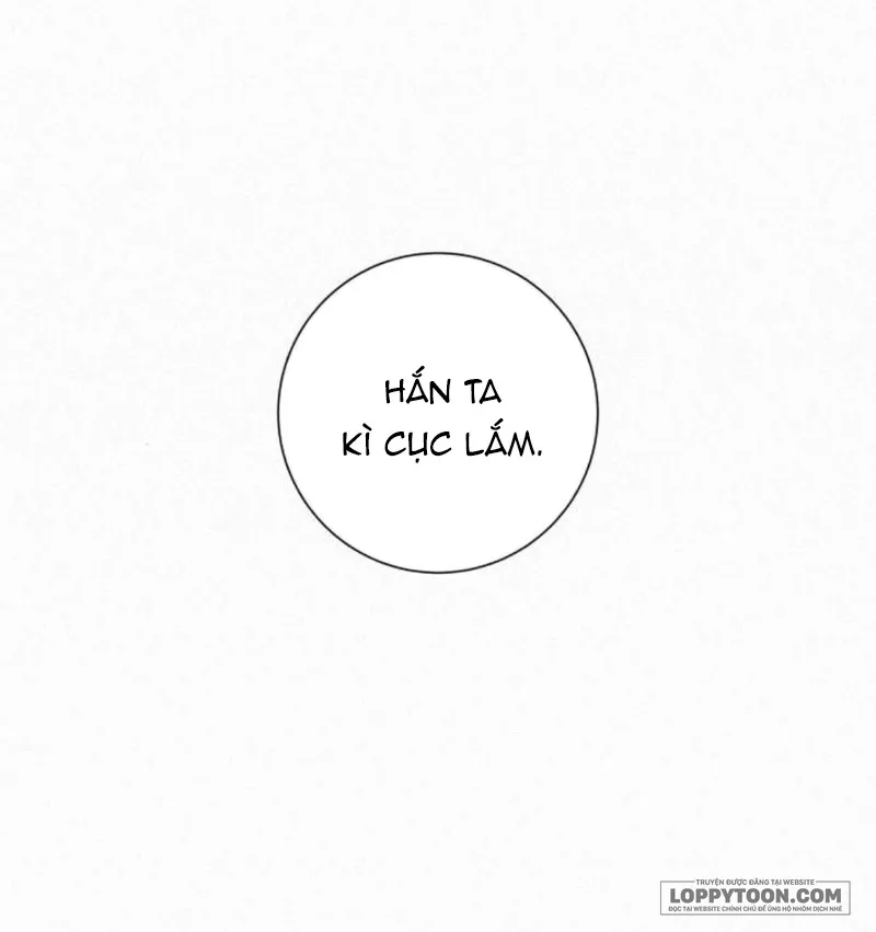 Chiến Lược Tình Yêu Trong Sáng Chap 128 - trang 36