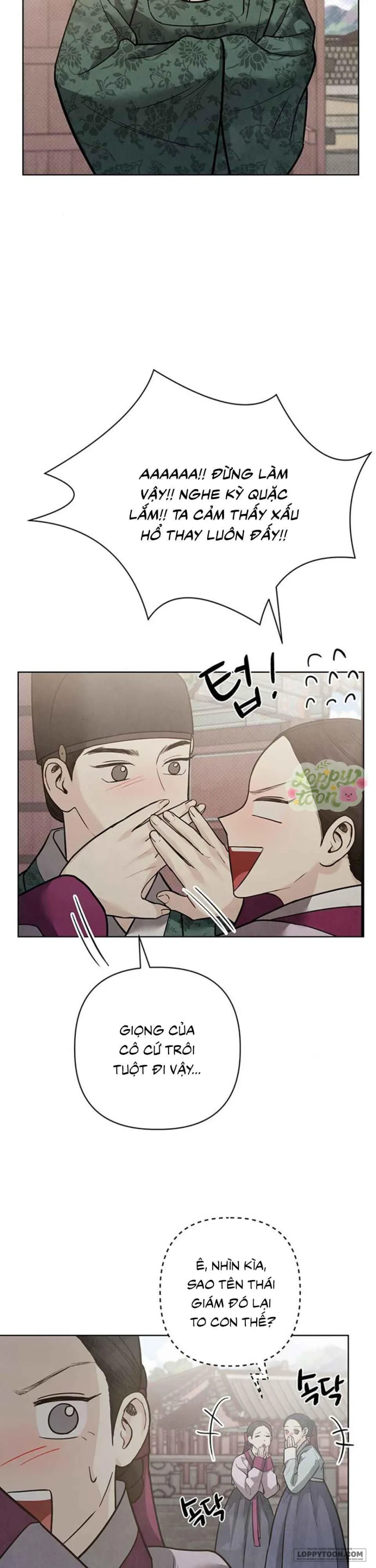 Quỷ Hồn Chap 26 - trang 32