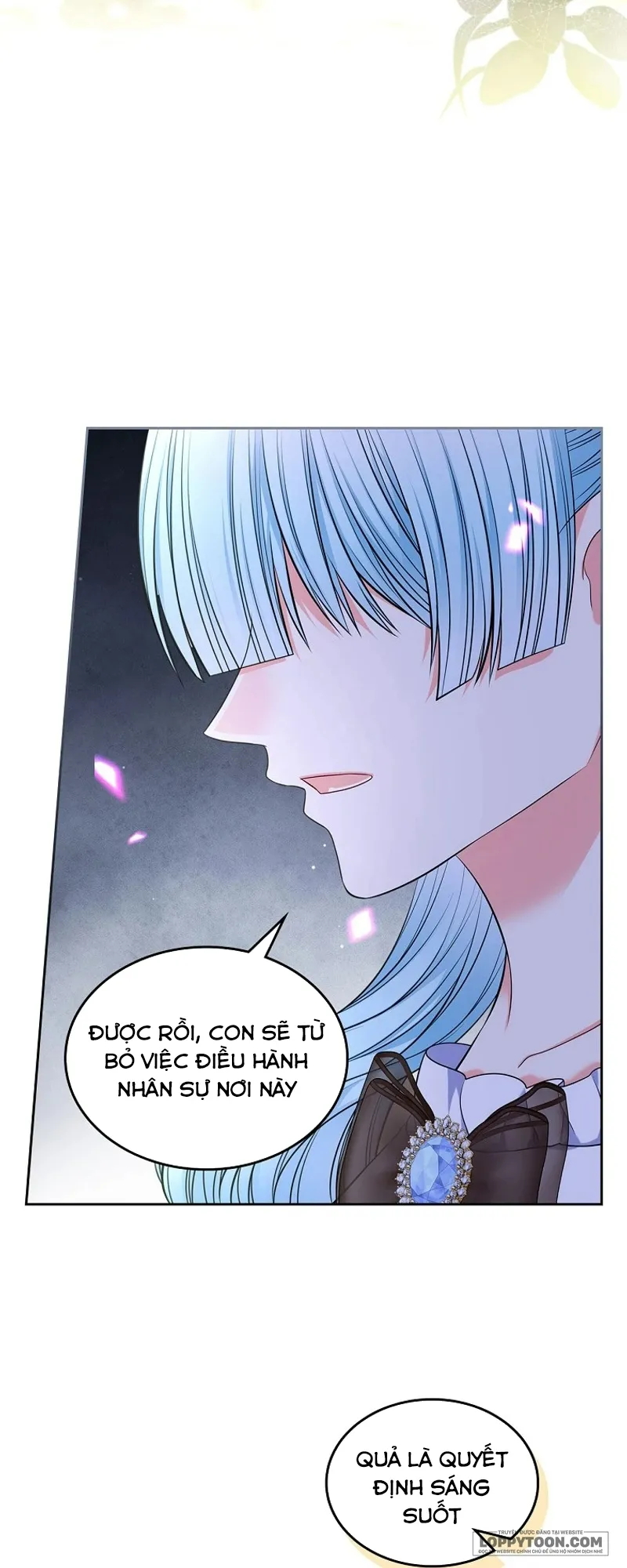 Tôi Sẽ Ly Hôn Với Anh Trai Nữ Chính Chap 70 - trang 53