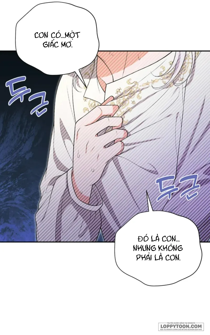 Công Chúa Bé Con Hạng S Thật Mạnh Chap 73 - trang 49