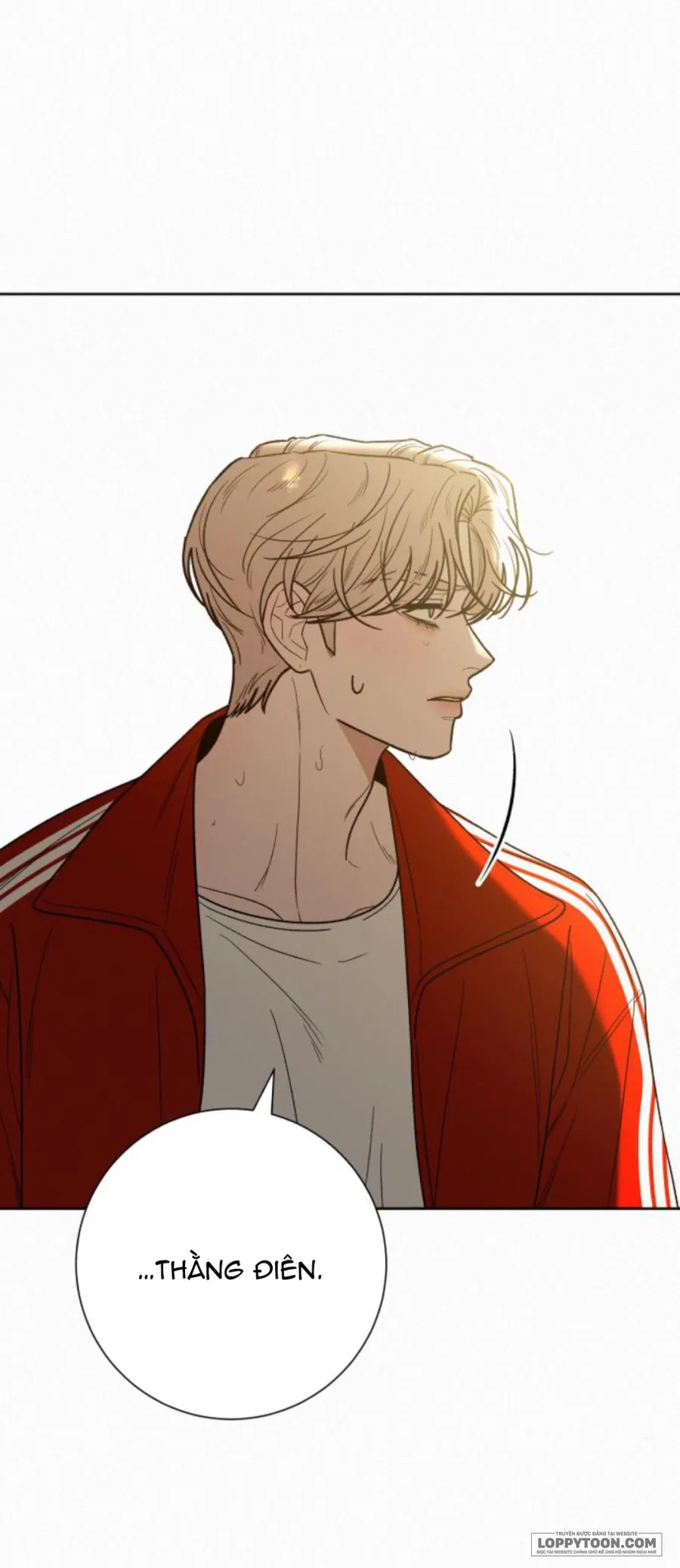 Chiến Lược Tình Yêu Trong Sáng Chap 87 - trang 20