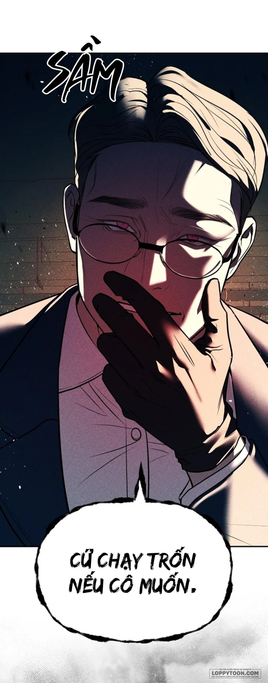 Xâm Nhập Trường Trung Học Tài Phiệt Chap 27 - trang 52