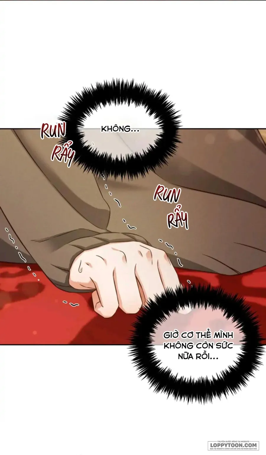 Tôi Sẽ Ở Ngay Bên Cạnh Nam Chính Chap 8 - trang 3