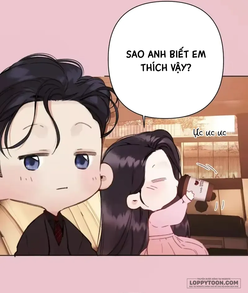 Trêu Nhầm Chap 83 - trang 26