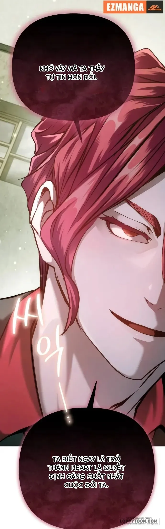 Thỏ Trắng Ở Xứ Sở Thần Tiên Chap 29 - trang 15
