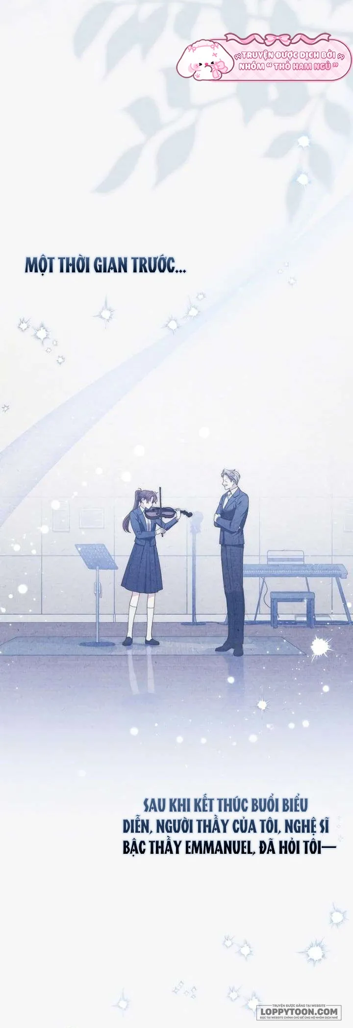 Nam Chính Bệnh Hoạn Ám Ảnh Với Sức Khoẻ Của Tôi Chap 63 - trang 6