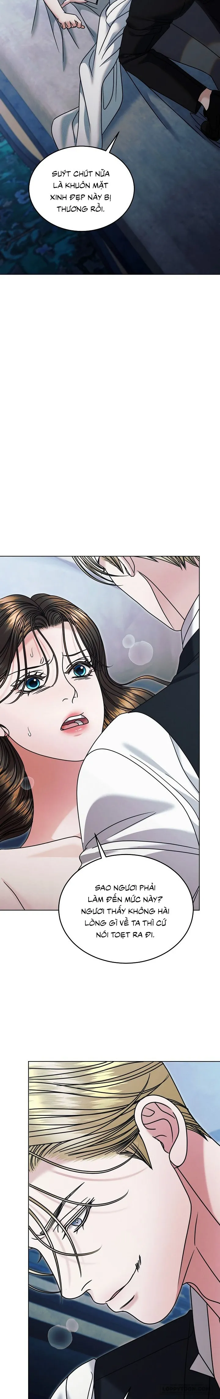 Hãy Cầu Xin Tôi Đi Chap 80 - 🔞🔞 - trang 23