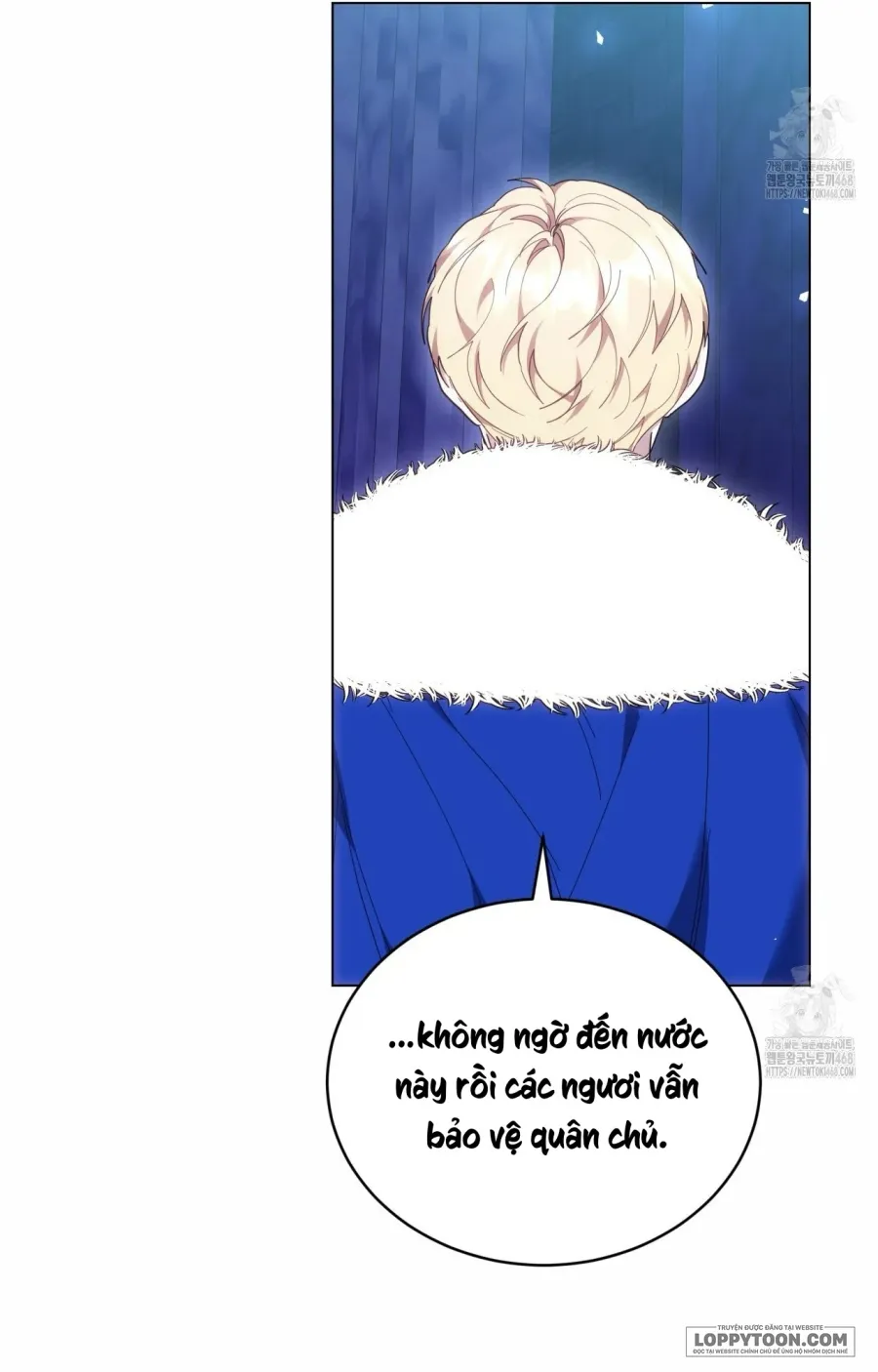 Dù Là Mẹ Kế Nhưng Tôi Thoát Khỏi Cái Chết Rất Dễ Dàng Chap 82 - trang 32