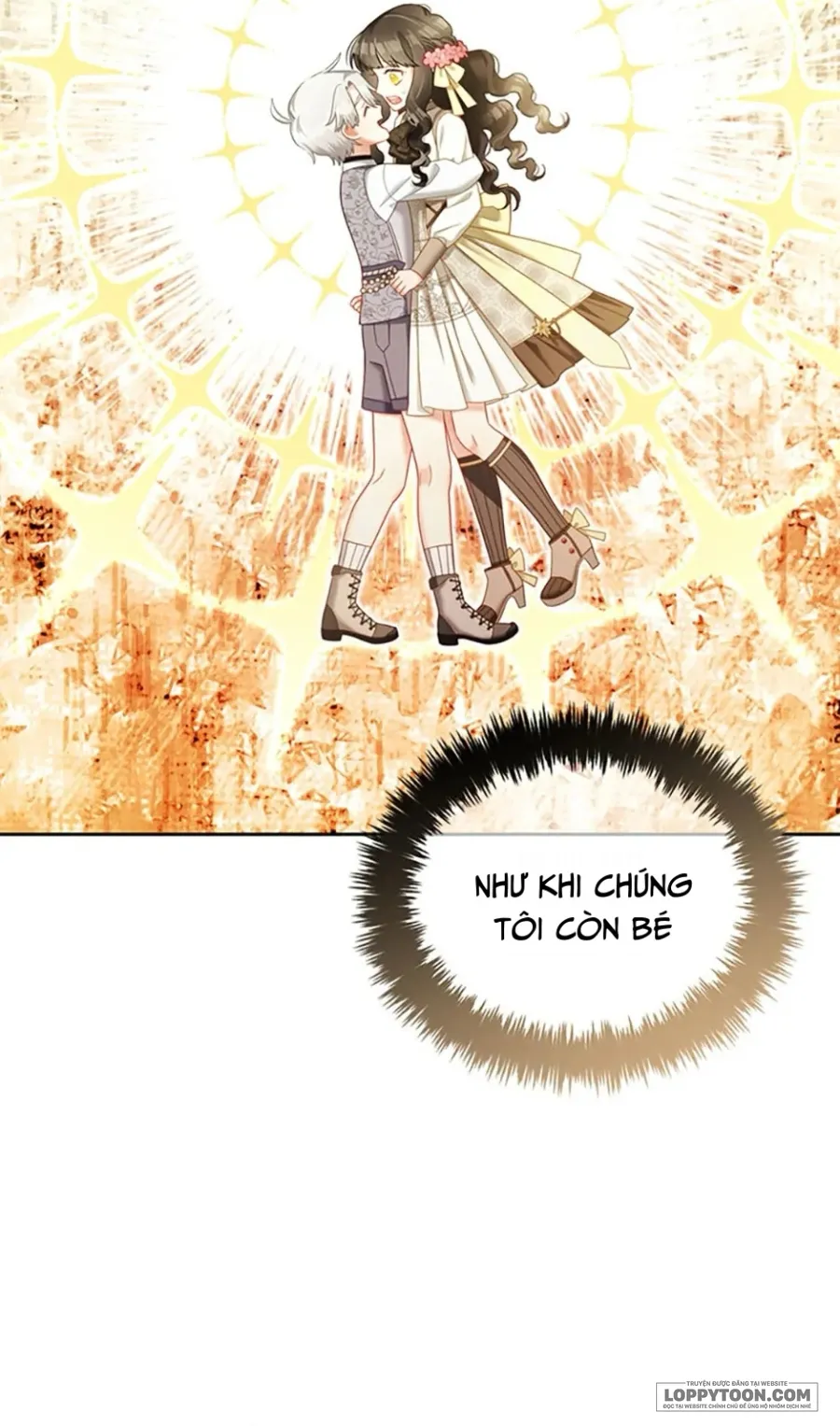 Tôi Sẽ Ở Ngay Bên Cạnh Nam Chính Chap 31 - trang 15
