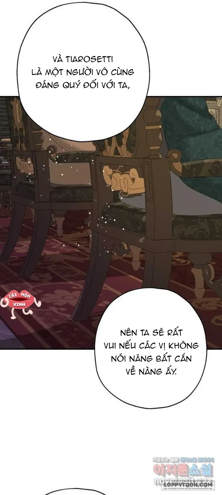 Khi Bị Nam Chính Ám Ảnh Biến Tôi Thành Nữ Chính Chap 31 - trang 11