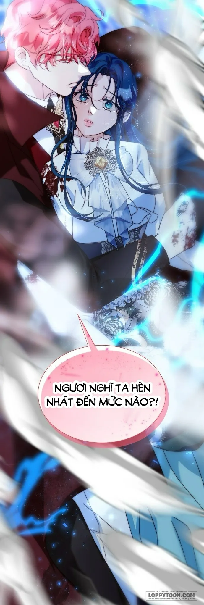 Tôi Được Sinh Ra Là Cô Con Gái Thứ Hai Chap 78 - trang 34