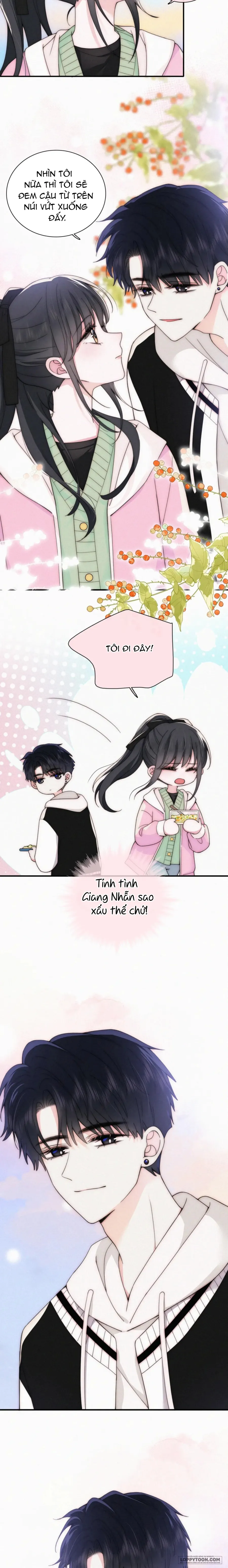 Một Lòng Cưng Chiều Chap 43 - trang 11