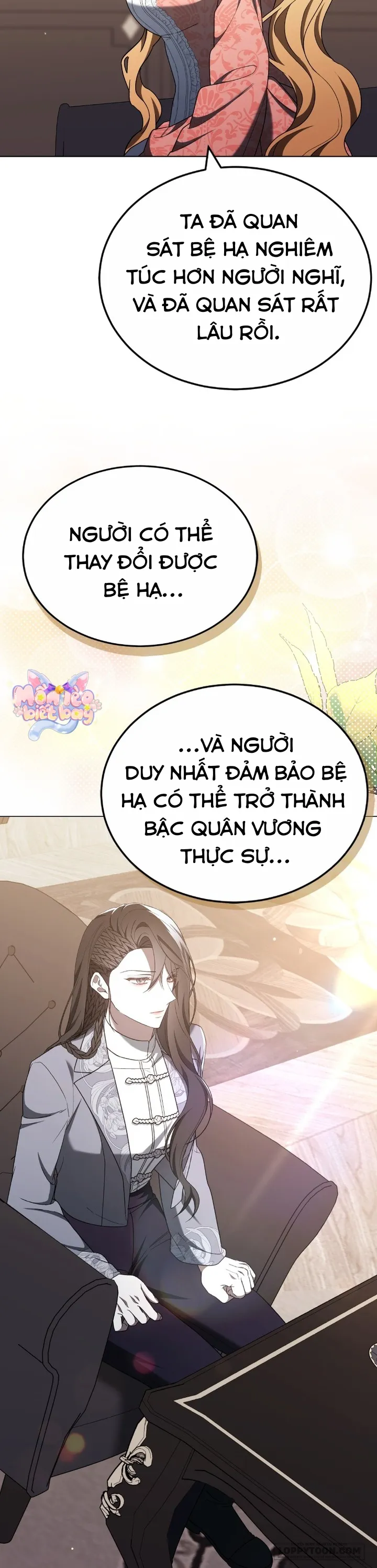 Thời Đại Oman Chap 82 - trang 12